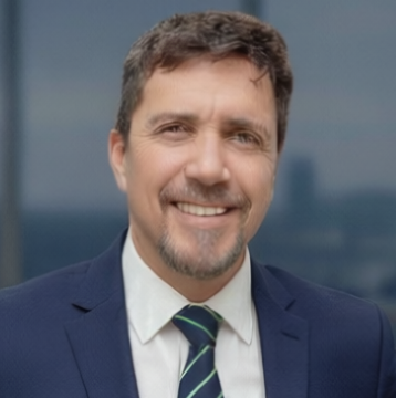 Andrés Chérrez-Ramírez