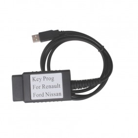 fnr keyprog 4-in-1 key prog for nissan ford renault