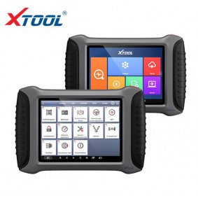 xtool a80 h6 full system car diagnostic tool car obdii car repair tool vehicle programming/odometer adjustment