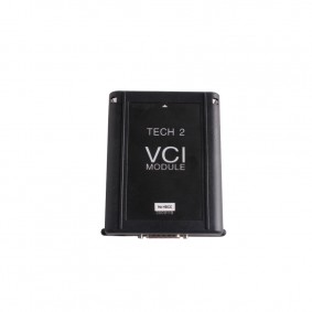 gm tech2 vci module