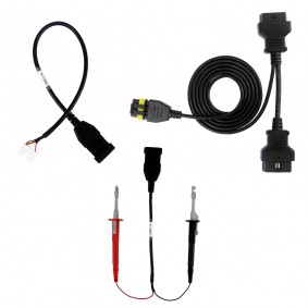 obdstar can direct kit for x300 dp plus/ x300 pro4 toyota corolla levin 4a proximity key programming free pin code