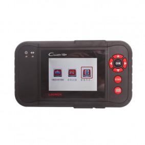 launch x431 creader vii+ professional auto code reader