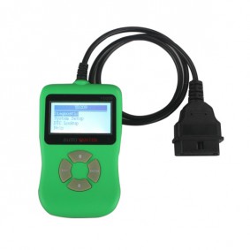 yd209 diy auto obdii code scanner support online update