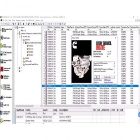 cummins insite 8.9 pro 2024 diagnosis software