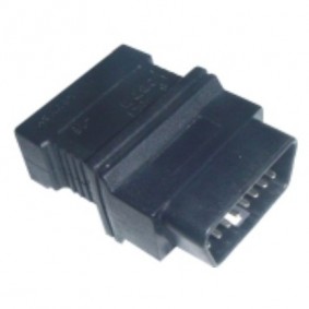 launch x431 smart obdii-16e connector