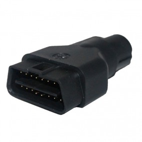 obd2 16pin connector for gm tech2 