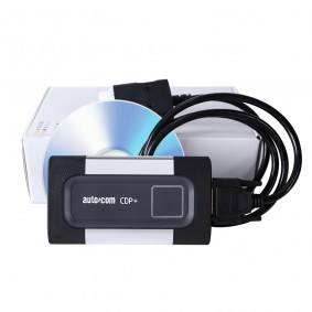 2021.11 autocom cdp+ professional car and truck obd2 diagnostic tools