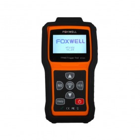 foxwell nt1001 tpms trigger tool