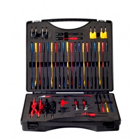 multifunction automotive circuit test lead kit