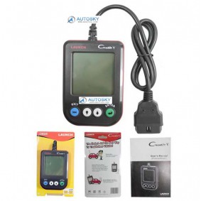 original code reader v launch code reader creader v update by internet