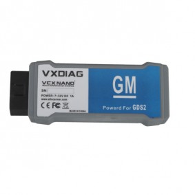 v2022.05 vxdiag vcx nano multiple gds2 and tis2web diagnostic/programming system for gm/opel