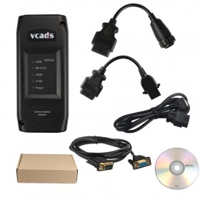 volvo vcads & volvo diagnostic tool for truck/ bus 2.40 version