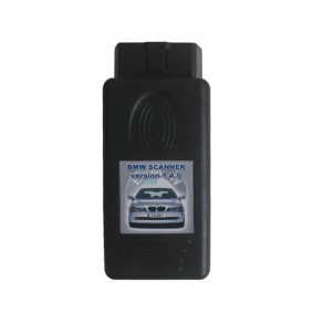 bmw scanner 1.4.0v