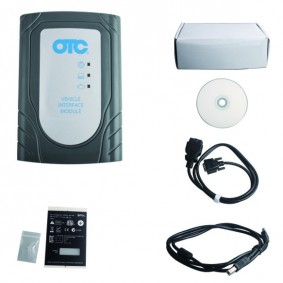 new v16.00.120 otc gts (it3) diagnostic tool for toyota and support toyota and lexus