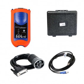 john deere service advisor edl v2 electronic data link truck diagnostic kit with v5.3.225 ag +cf software