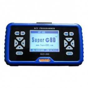 superobd skp-900 skp900 key programmer v5.0