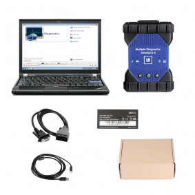 v2023.07 high quality gm mdi 2 gm scan tool plus lenovo x220 laptop full set ready to use