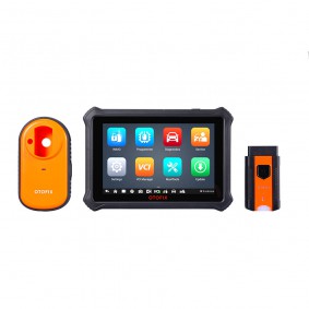 autel otofix im1 automotive key programming & diagnostic tool with advanced immo key programmer