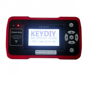 urg200 remote maker the best tool for remote control world (same with kd900)