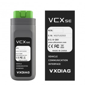 v2023.06 vxdiag vcx se benz diagnostic & programming tool supports almost all mercedes benz cars from 1996 to 2023