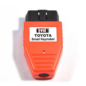 toyota (lexus) smart key maker obd for 4d and 4c chip