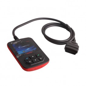 launch x431 creader vi+ auto universal code reader scanner original