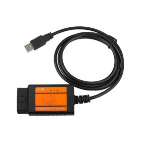 ford scanner usb diagnostic tool