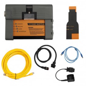 bmw icom a2+b+c diagnostic & programming tool with v2023.09 engineers software