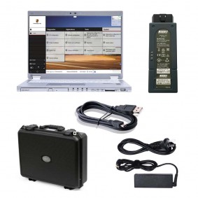 porsche piwis 3 piwis iii diagnostic tool plus panasonic cf-mx5 laptop with latest software v42.100.02 + v38.250.000