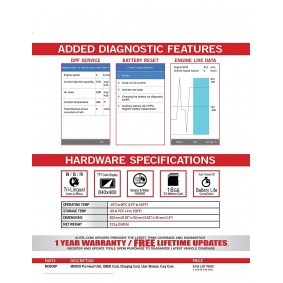 autel maxidiag md808 pro diagnostic tool full systems with special function for epb/ oil reset/ dpf/sas and bms