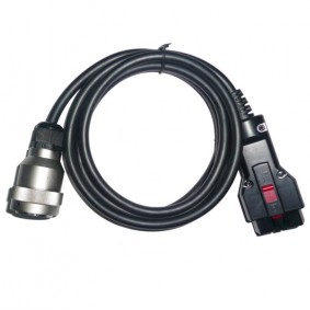 obd2 16 pin cable for mb star c3