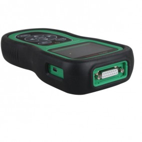 yd509 obdii eobd can auto code scanner support multi-languages