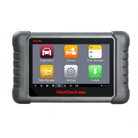 autel maxicheck mx808 all system automotive diagnostic scan tool update online