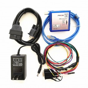 full io-prog psa bsi + opel gm ecu bcm eps tcm programmer