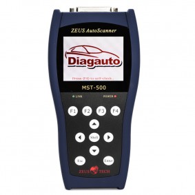 master mst-500 handheld motorcycle diagnostic tool