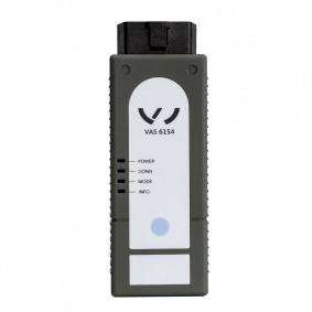 newest vas6154 diagnostic tool with odis v9.1/v11 software for vw/audi/skoda instead of vas 5054a