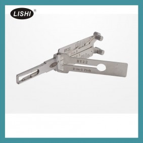 lishi hy22 2-in-1 auto pick and decoder for hyundai and kia