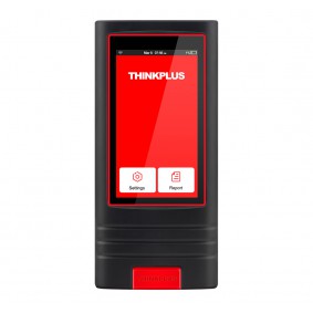 launch thinkcar thinkplus car full system diagnostic tool with full software pk x431 v pro mini diagun