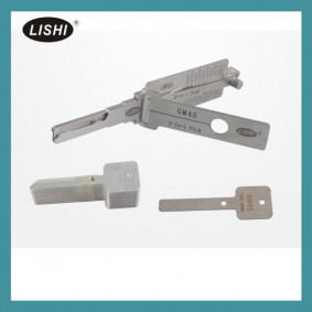 lishi gm45 2-in-1 auto pick and decoder for holden