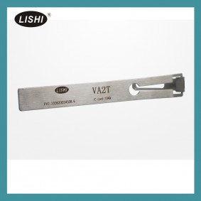 lishi va2t lock pick for peugeot/citroen