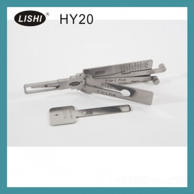 lishi hy20 2-in-1 auto pick and decoder for hyundai and kia