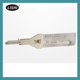 lishi hy17 decoder picks (direct read) for hyundai kia