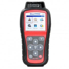 autel maxitpms ts508 tpms service tool update online