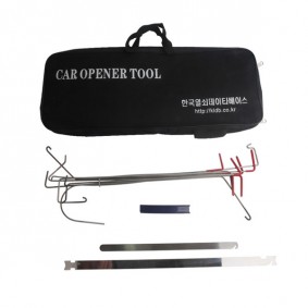 korea automotive tool bag