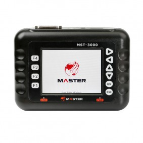 master mst-3000 full version universal motorcycle scanner fault code scanner for motorcycle