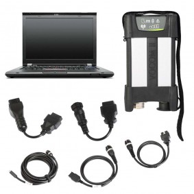 volvo vocom ii 88894000 with apci ptt 2.8.150 excavator heavy truck diagnostic tool plus lenovo t420 laptop