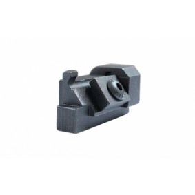 fo19 ldv key clamp for sec-e9 key cutting machine