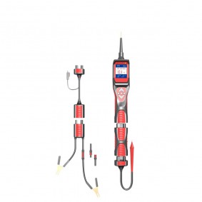 yd308 electrical system diagnostics electrical system circuit tester