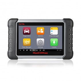 autel maxicom mk808 obd2 diagnostic scan tool with all system and epb/immo/dpf/sas/tmps more service functions