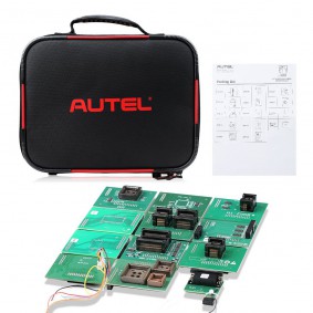 autel imkpa expanded key programming accessories kit work with xp400pro/ im608pro